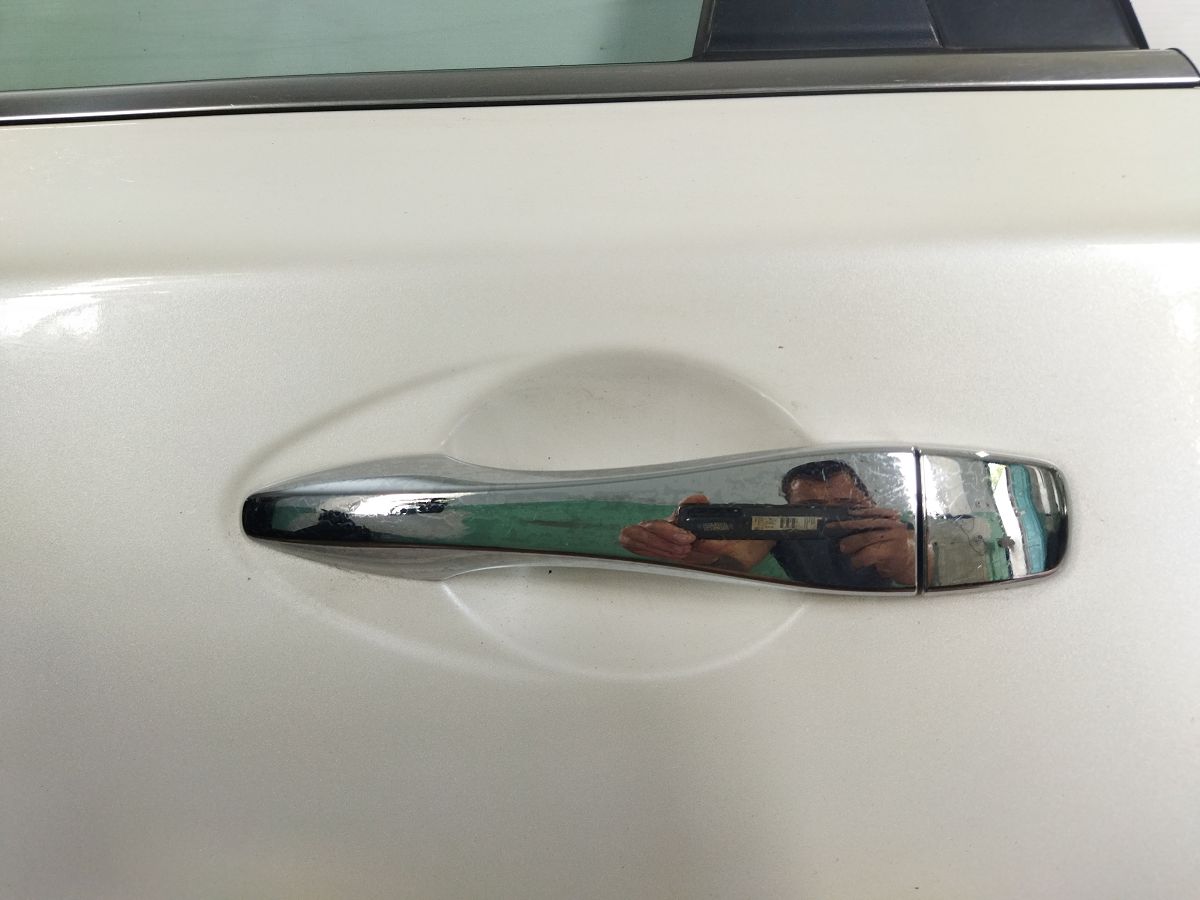 Altima Двері задні ліві голі Nissan Altima 2013-2018 821013TA0D Nissan Altima 3