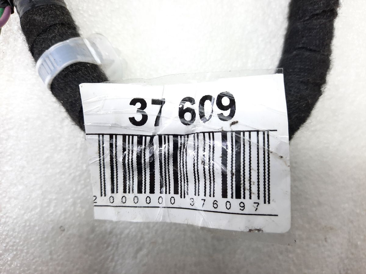 Sentra Проводка двери задней левой Nissan Sentra 2013-2019 241273SG0A Nissan Sentra 5