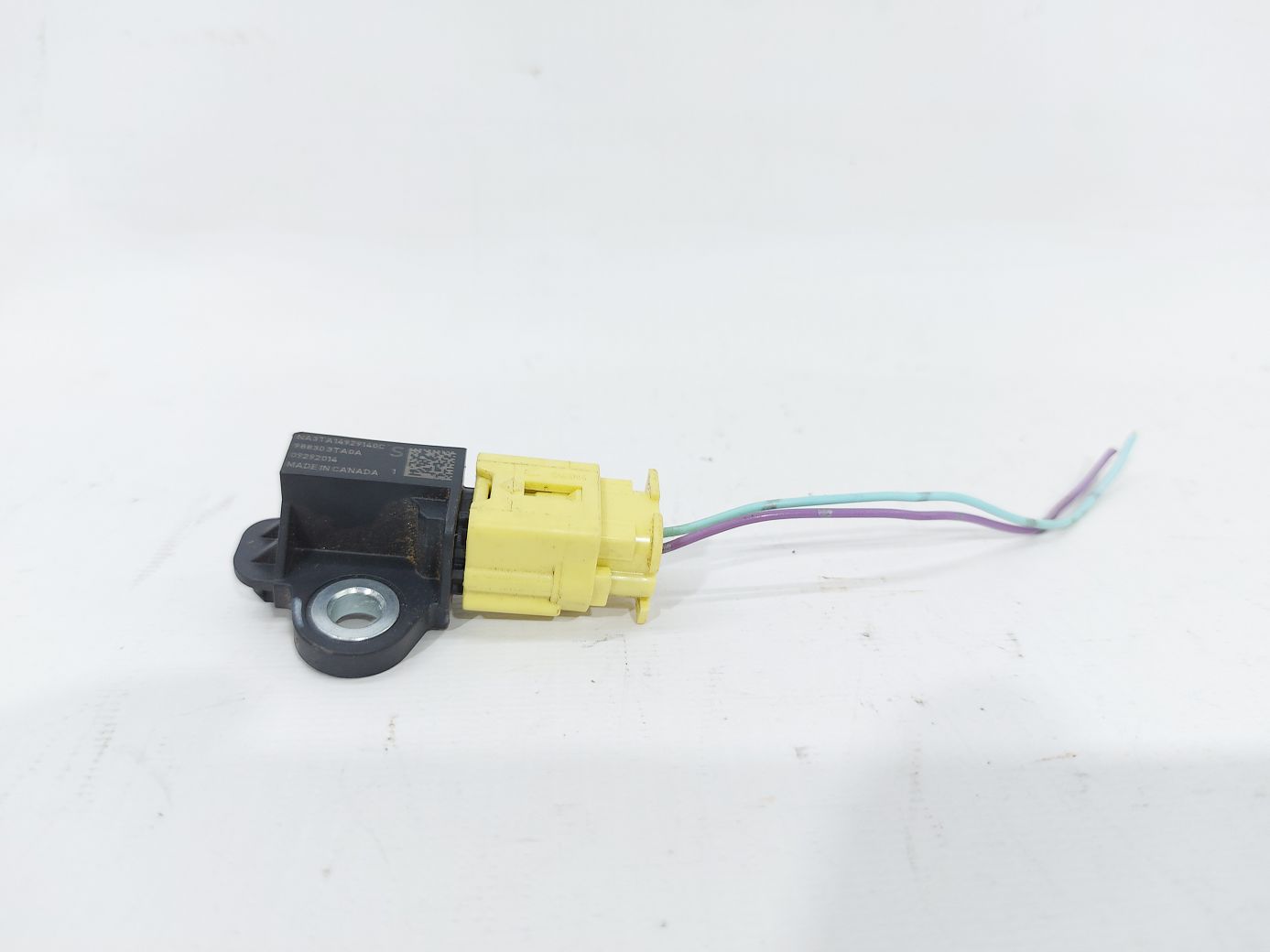 Altima Датчик удара Nissan Altima 2013-2018 988303TA0A Nissan Altima 2