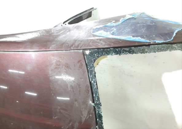 Passat s Дах (метал) Volkswagen Passat S 2012-2019 561817111 Volkswagen Passat S 22