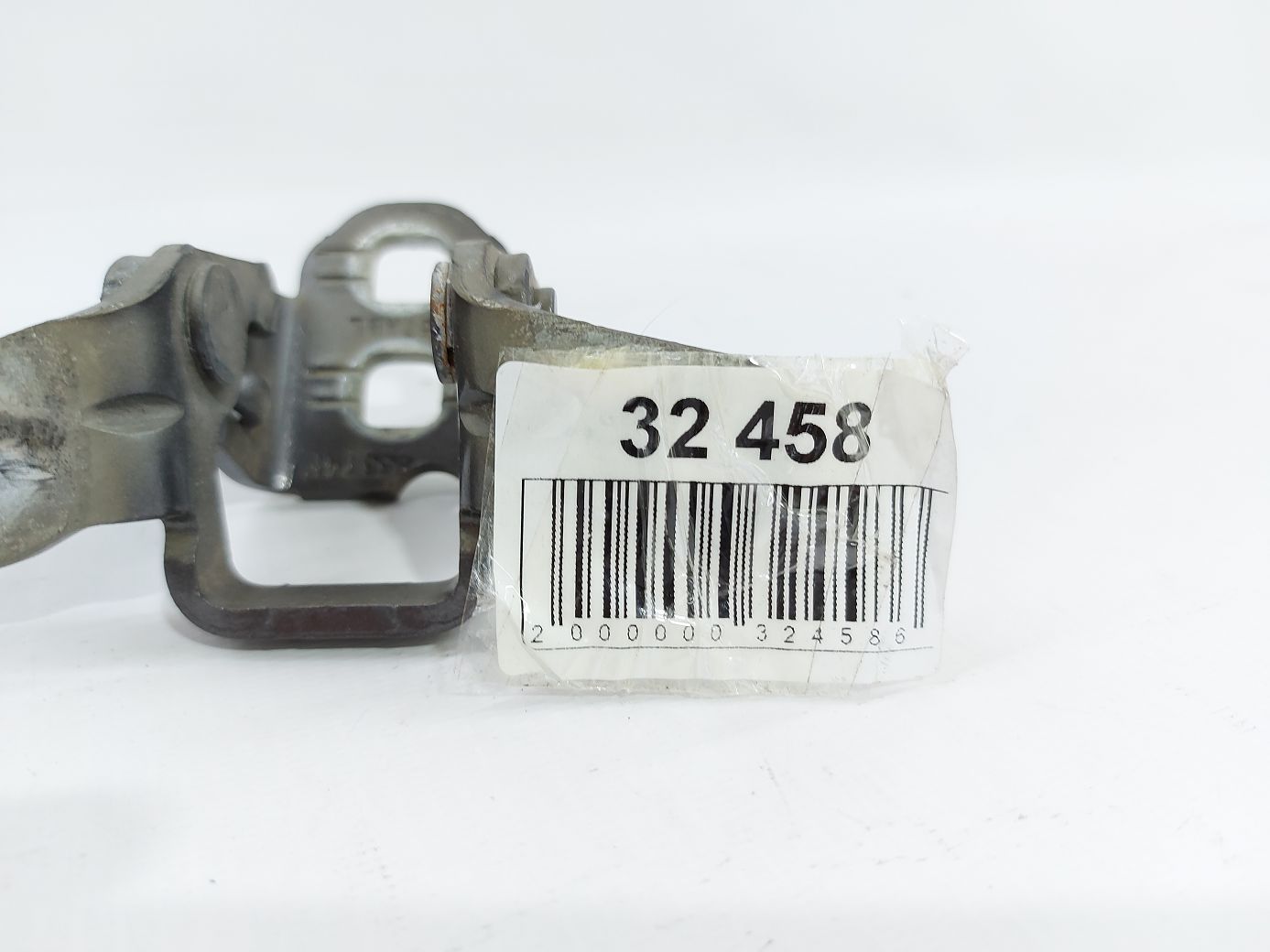 Patriot Петля двери передней/задней левой верхняя Jeep Patriot 2007-2017 5074257AB Jeep Patriot 4