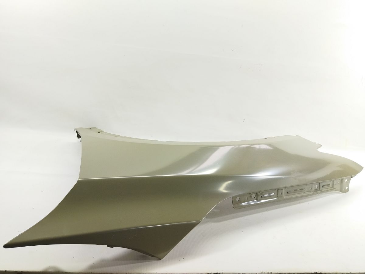 Крила Ліве переднє крило Mazda CX-5 2017-2020 KB7W52211 Mazda CX-5 6 Крила Ліве переднє крило Mazda CX-5 2017-2020 KB7W52211 Mazda CX-5 6