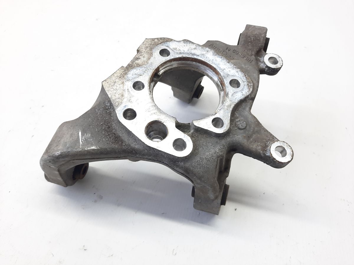 Altima. Поворотний кулак задній правий Nissan Altima 2014 430189HS1A Nissan Altima