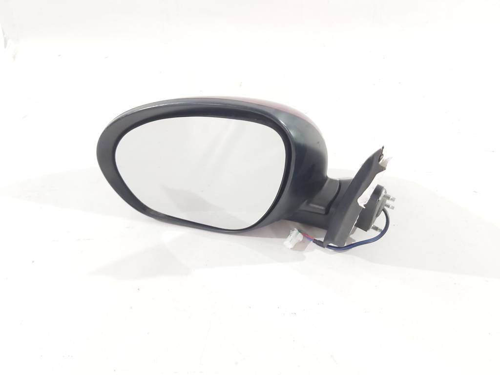 Juke Зеркало левое Nissan Juke 2011-2013 963021KM0B Nissan Juke 6