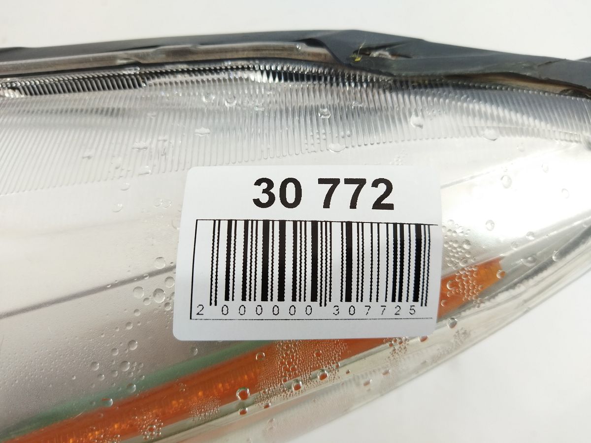 Товары с дефектами Фара передняя левая (топляк) Subaru Forester 2014-2016 84001SG091 Subaru Forester 10