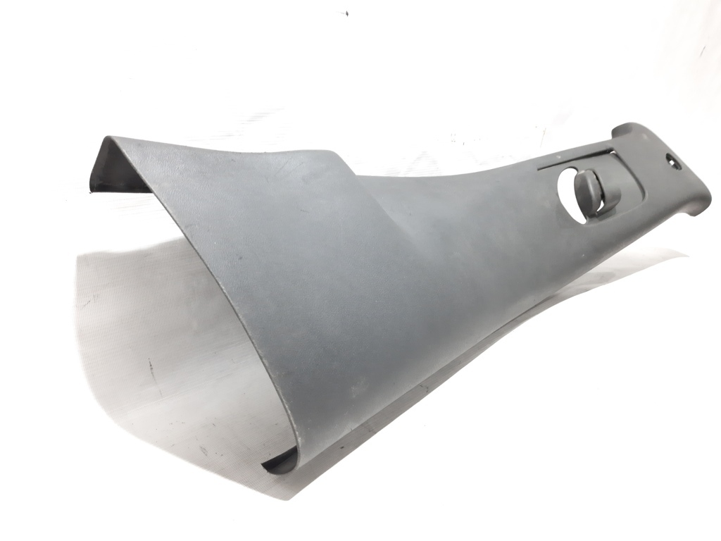 Dart Накладка стойки центральной правой верхняя Dodge Dart 2013 1SW44DX9AE Dodge Dart 2