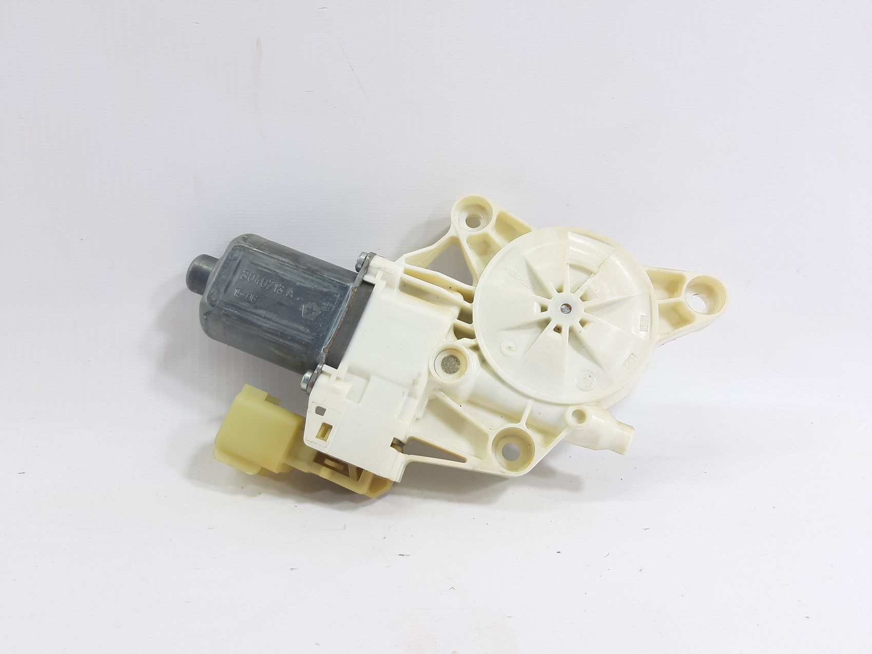 200 Моторчик склопідйомника двері передньої лівої Chrysler 200 2015-2017 68249049AA Chrysler 200 4