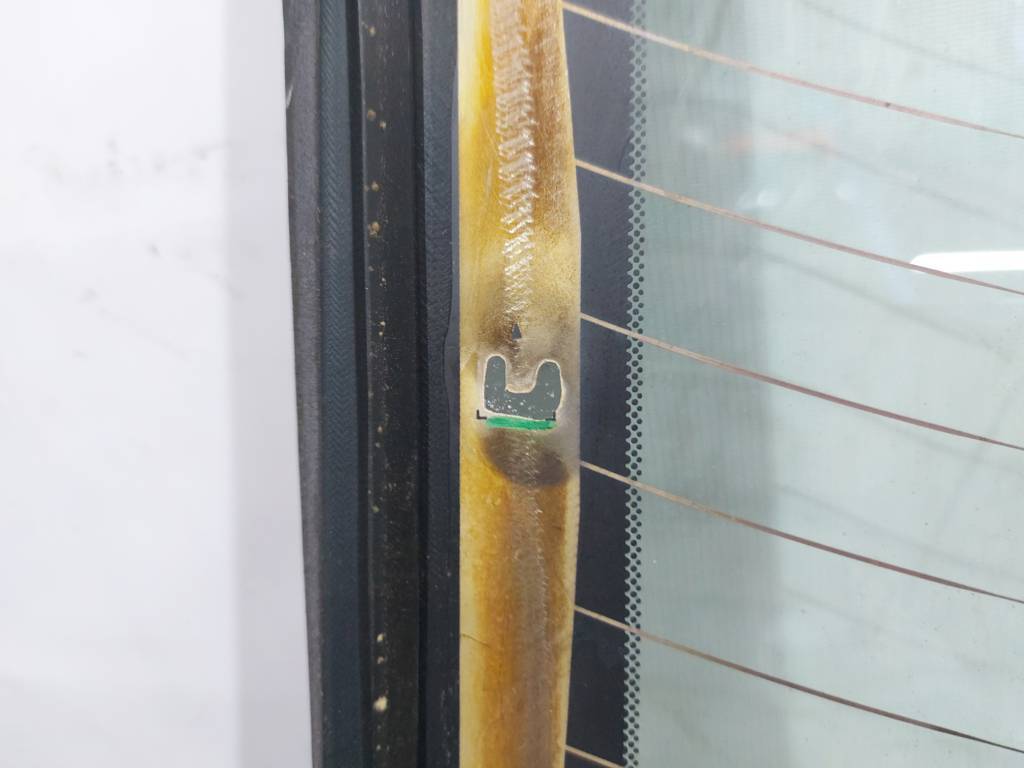 Dart Стекло заднее Dodge Dart 2013-2019 68081967AE Dodge Dart 23