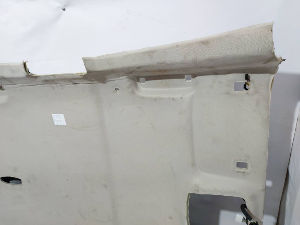 Fusion hybrid Обшивка крыши Ford Fusion Hybrid 2013-2016 DS7Z-5451916-GC Ford Fusion Hybrid 6