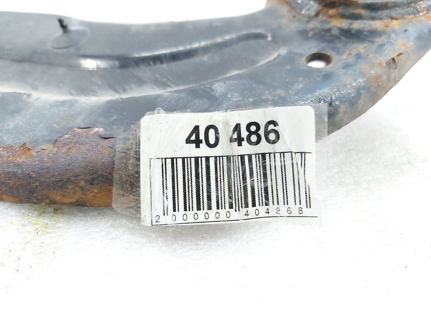 Regal Важіль задній поздовжній лівий Buick Regal 2012-2017 22927292 Buick Regal 4 Regal Важіль задній поздовжній лівий Buick Regal 2012-2017 22927292 Buick Regal 4