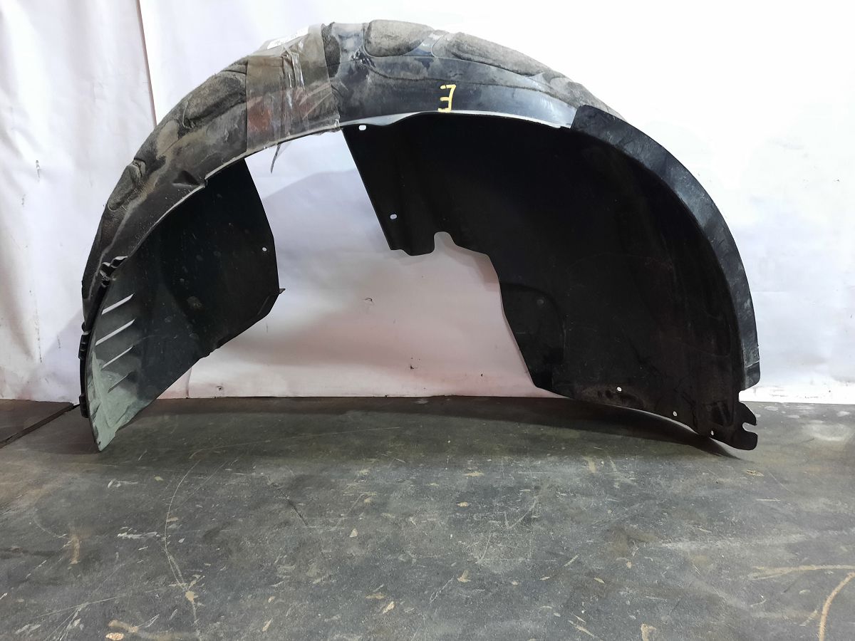 Charger Підкрилок задній правий Dodge Charger 2011-2014 68083030AC Dodge Charger 3