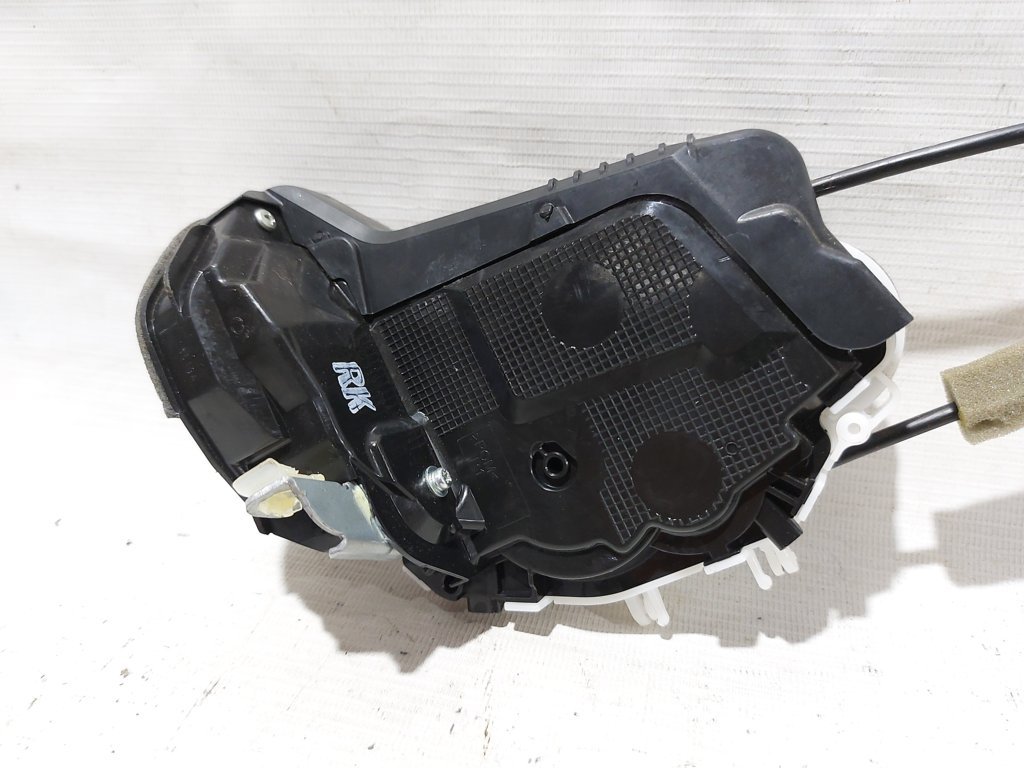 Ilx Замок двери задней правой Acura ILX 2013-2020 72610T0AA11 Acura ILX 5