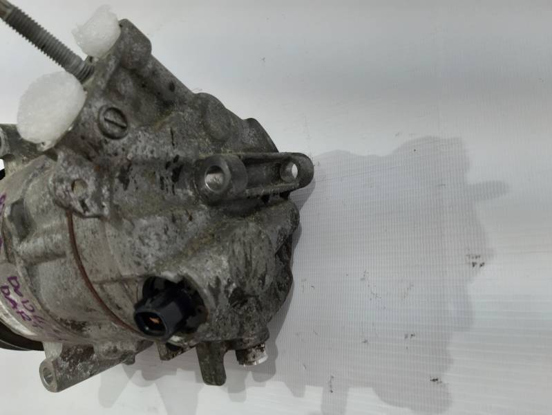 Dart Компрессор кондиционера Dodge Dart 2014-2016 68193949AA Dodge Dart 10