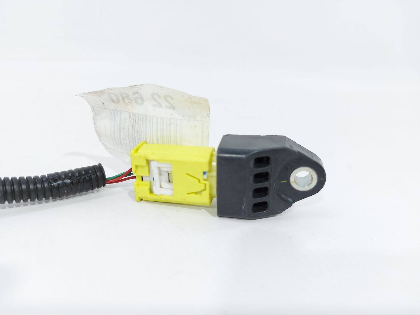 Camry Датчик удару Toyota Camry 2013-2017 8983106060 Toyota Camry 11 Camry Датчик удару Toyota Camry 2013-2017 8983106060 Toyota Camry 11