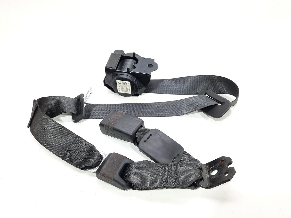 Ats Ремінь безпеки задній центральний Cadillac ATS 2013-2018 19260990 Cadillac ATS 2