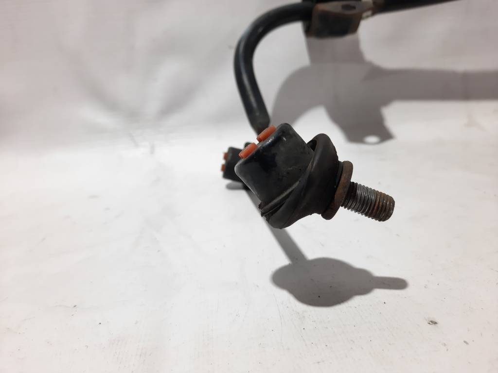 6 Стабілізатор задній Mazda 6 2014 GHP9-28-151 Mazda 6 4 6 Стабілізатор задній Mazda 6 2014 GHP9-28-151 Mazda 6 4