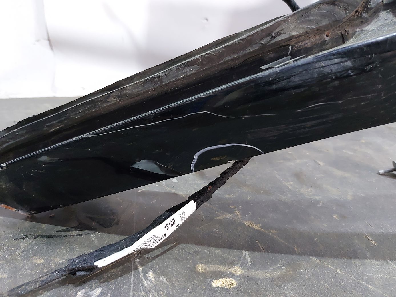 Charger Дах (метал) Dodge Charger 2011-2021 68265476AA Dodge Charger 7