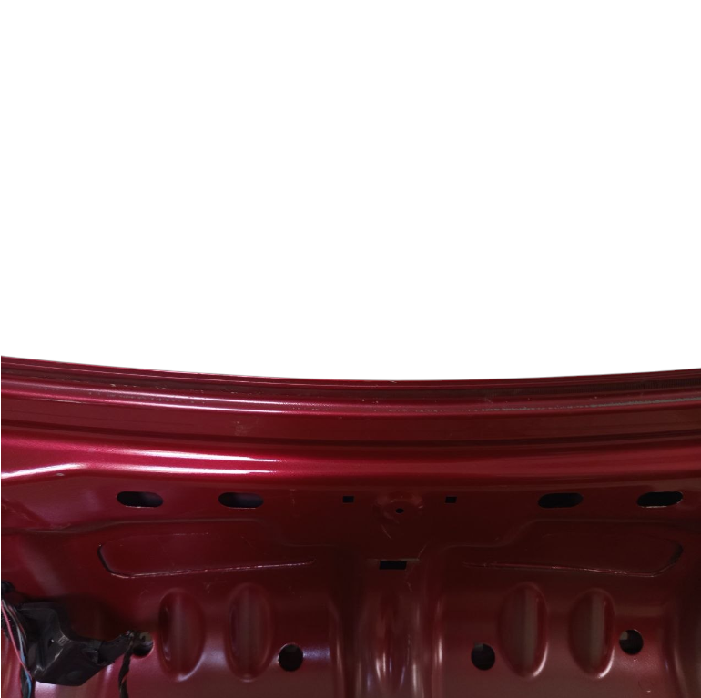 Cts Кришка багажника Cadillac CTS 2008-2010 20896294 Cadillac CTS 5 Cts Кришка багажника Cadillac CTS 2008-2010 20896294 Cadillac CTS 5