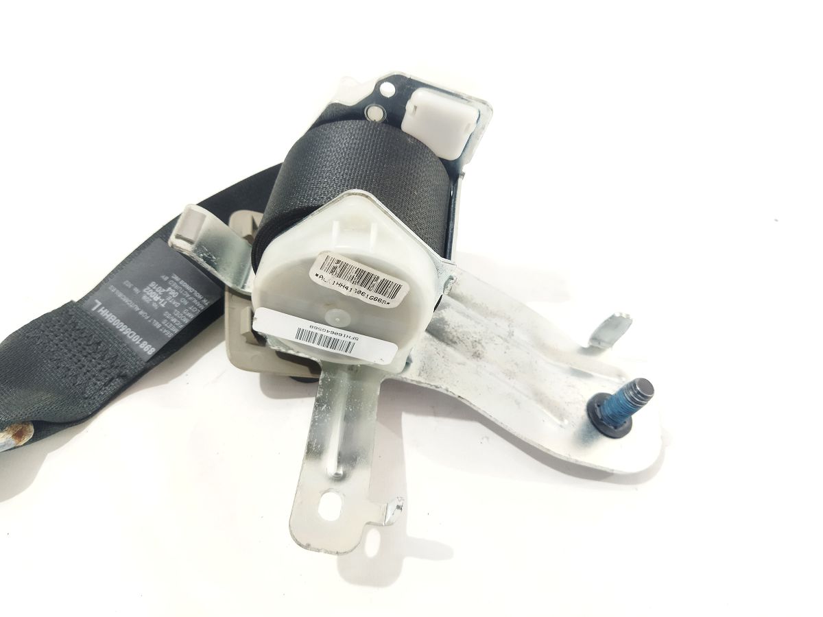 Optima Ремінь безпеки задній лівий Kia Optima 2016-2020 89810D5500WK Kia Optima 4 Optima Ремінь безпеки задній лівий Kia Optima 2016-2020 89810D5500WK Kia Optima 4