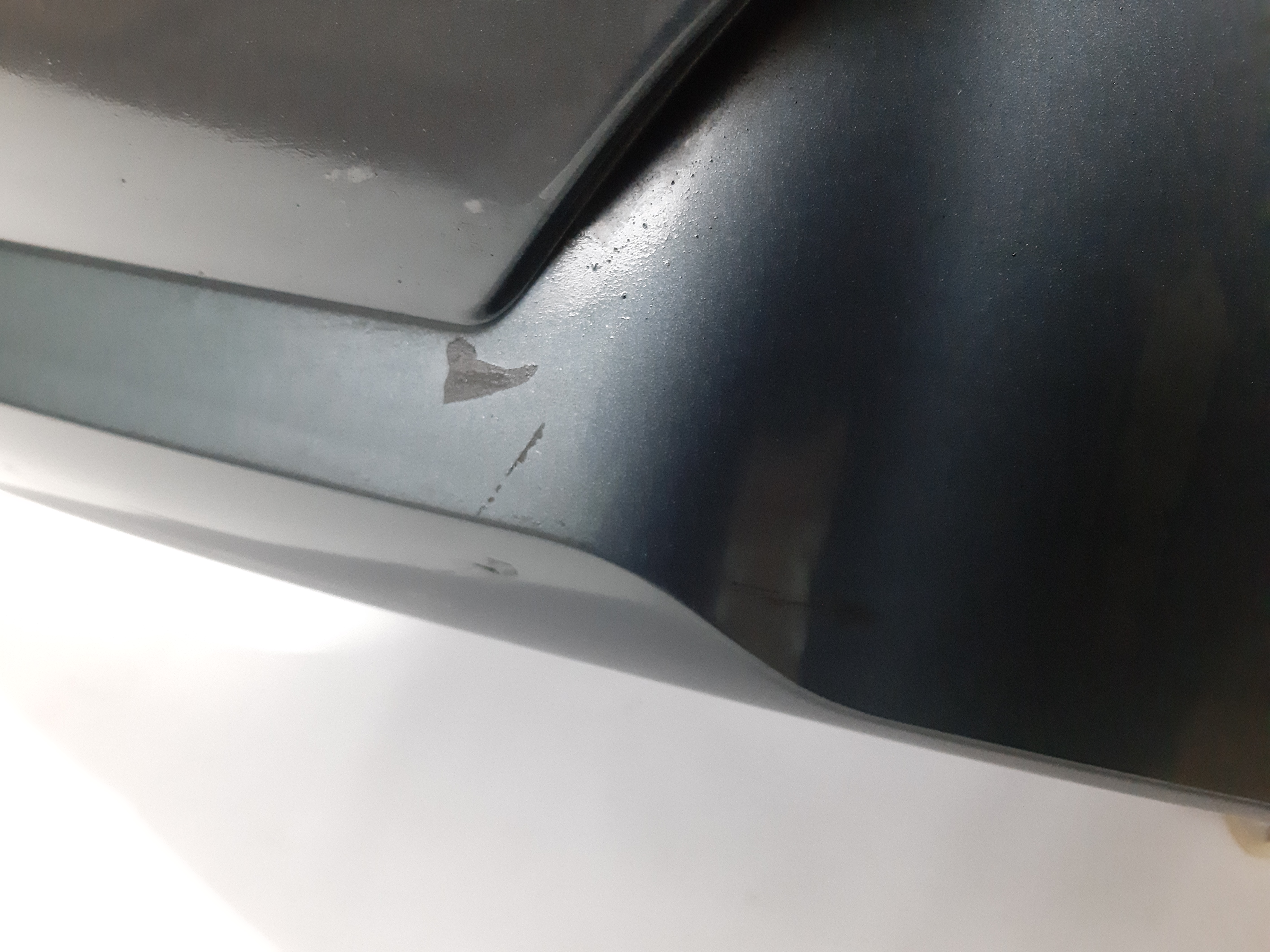 Passat cc Бампер задний Volkswagen Passat CC 2009-2012 3C8807421FGRU Volkswagen Passat CC 3