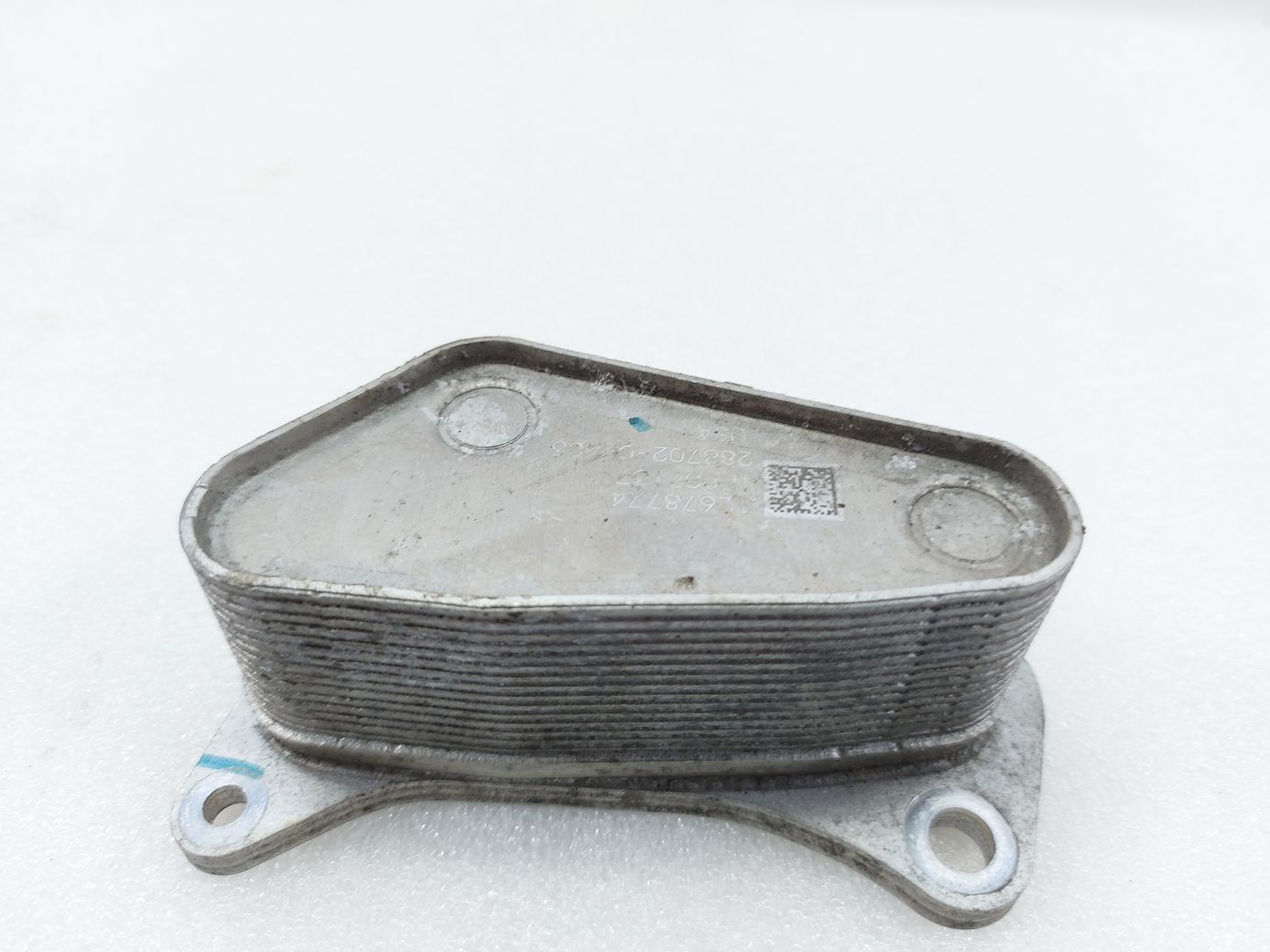 Malibu Теплообмінник Chevrolet Malibu 2016-2021 12678774 Chevrolet Malibu 4 Malibu Теплообмінник Chevrolet Malibu 2016-2021 12678774 Chevrolet Malibu 4