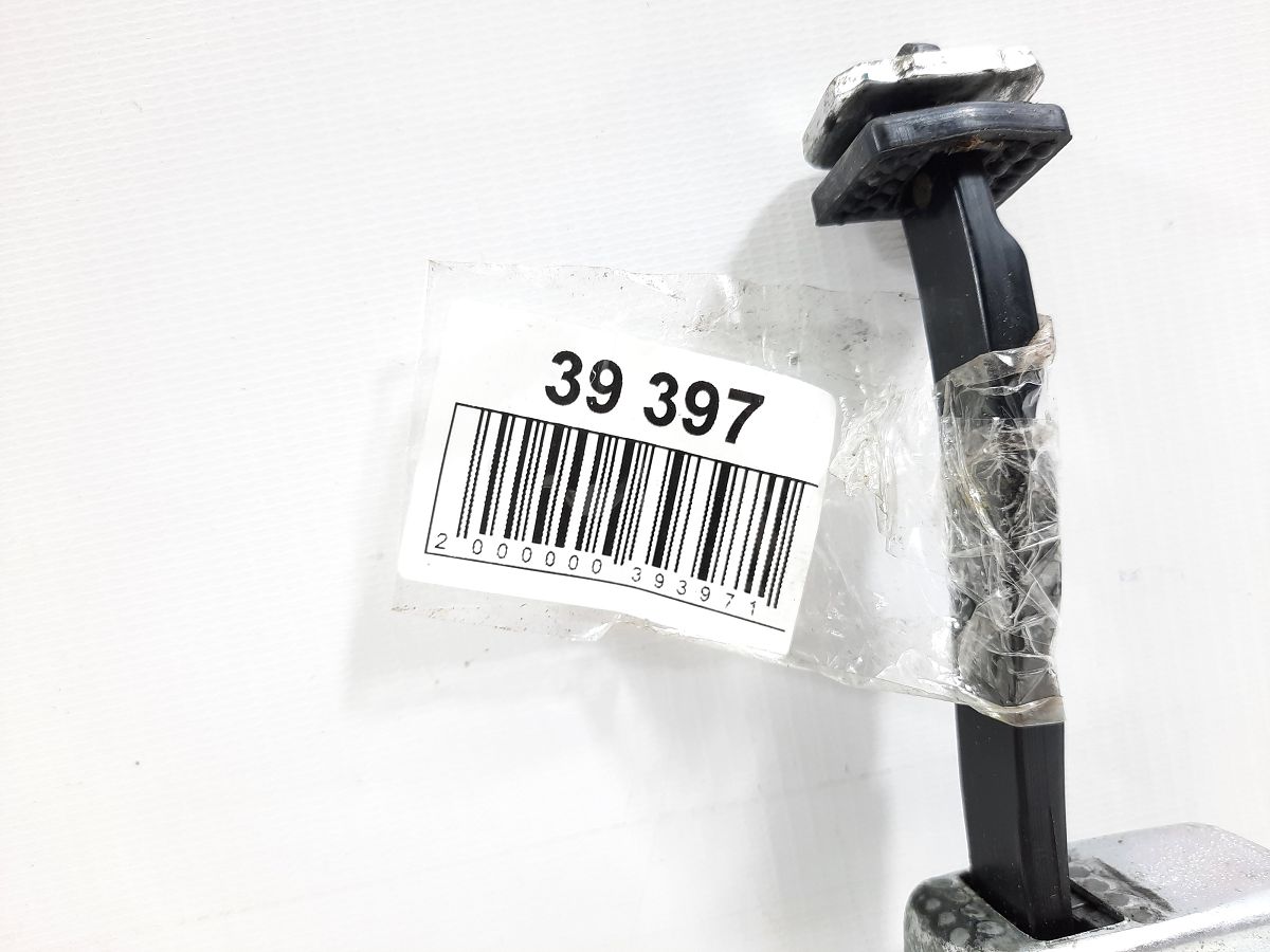 Cadenza Обмежувач дверей передньої/задньої лівої Kia CADENZA 2014-2016 793803R010 Kia CADENZA 4 Cadenza Обмежувач дверей передньої/задньої лівої Kia CADENZA 2014-2016 793803R010 Kia CADENZA 4