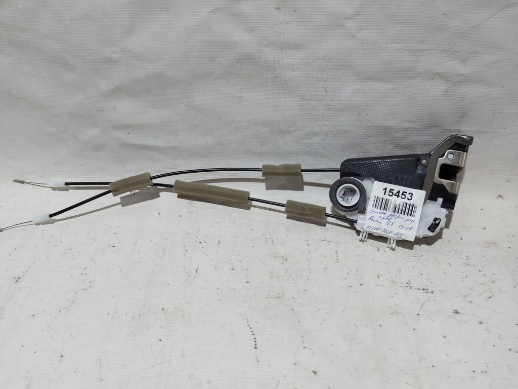 Ilx. Замок дверей задньої правої Acura ILX 2013-2020 72610T0AA11 Acura ILX