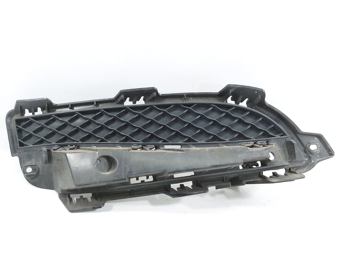Xf Заглушка ПТФ правая Jaguar XF 2012-2015 C2Z16207 Jaguar XF 4