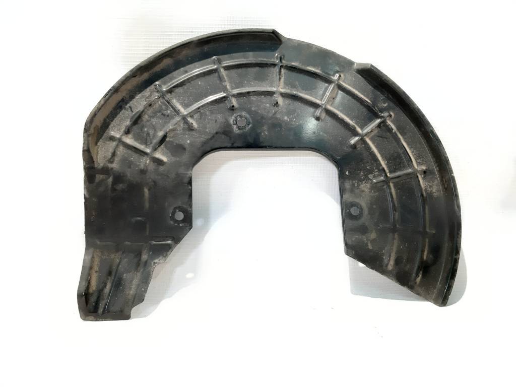 Dart. Пыльник тормозного диска переднего левого Dodge Dart 2013-2014 68401297AA Dodge Dart