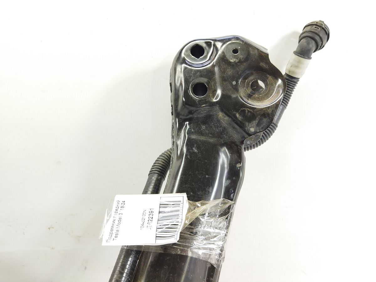 Model 3 Підрамник передній Tesla Model 3 2018-2024 104452100N Tesla Model 3 6