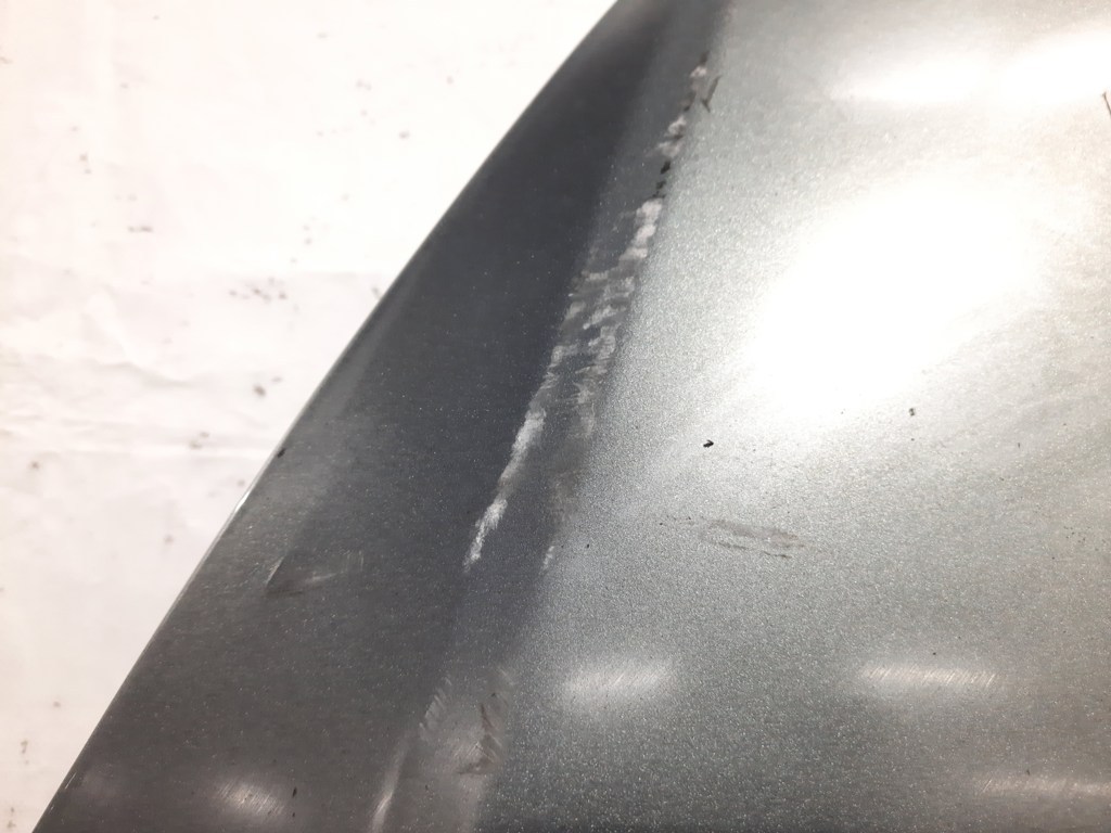 Maxima Капот Nissan Maxima 2009-2014 F51009N0MA Nissan Maxima 4