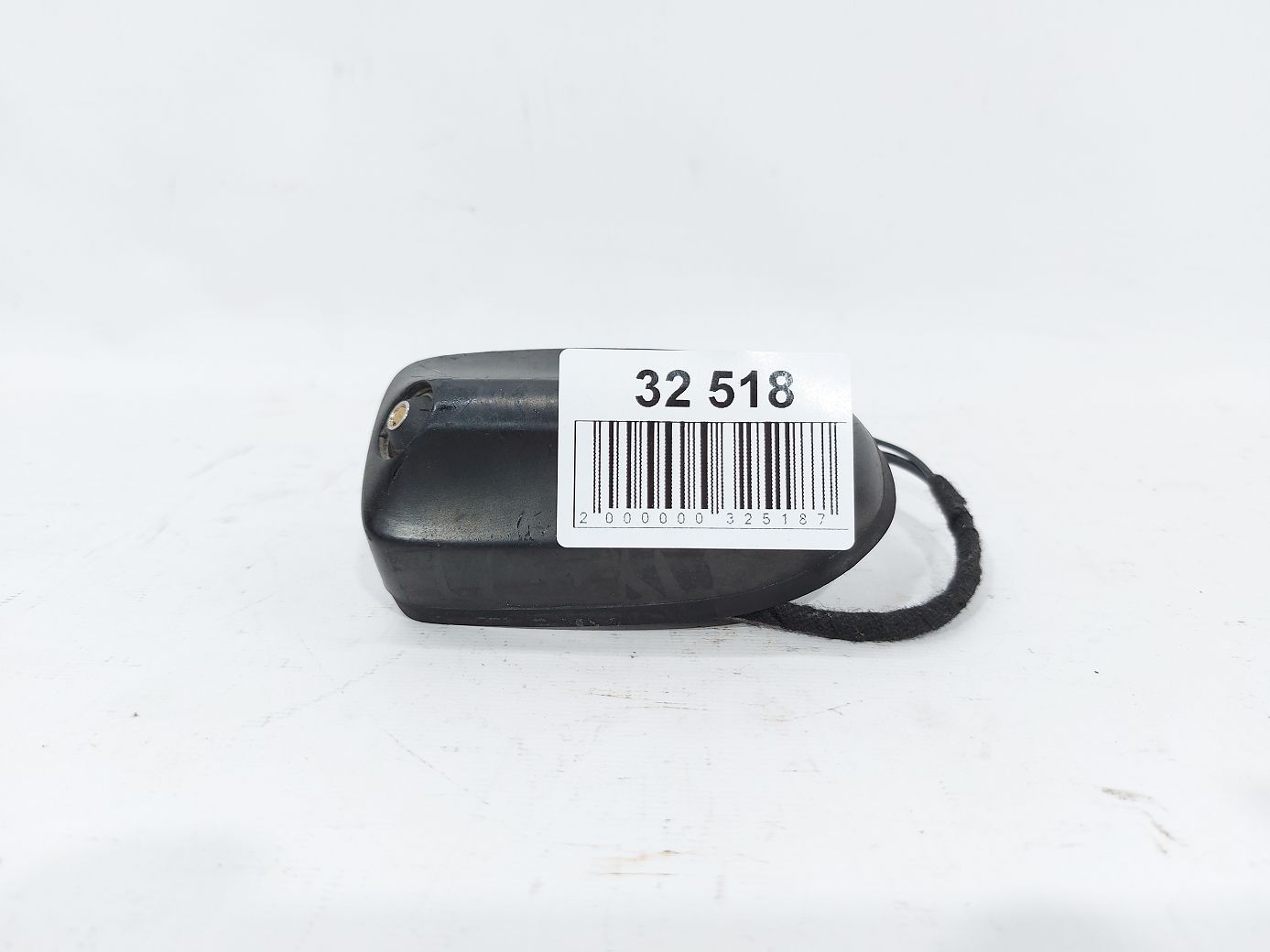 Fiesta sedan. Антена (з дефектом тримача) Ford Fiesta sedan 2012-2019 FM5Z18936A Ford Fiesta sedan