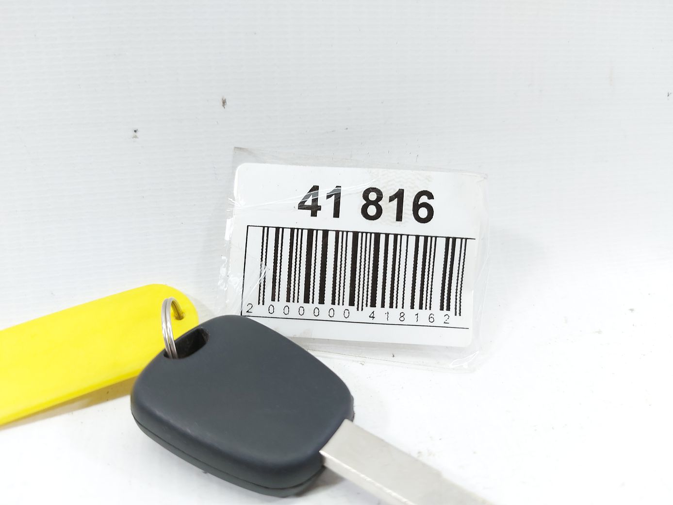 Cr-z Ключ запалення Honda CR-Z 2011-2016 35118SZTA00 Honda CR-Z 3