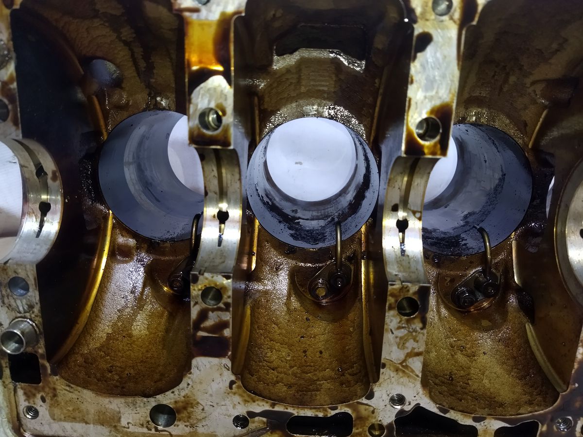 Regal Блок циліндрів Buick Regal 2014-2016 12626885 Buick Regal 14