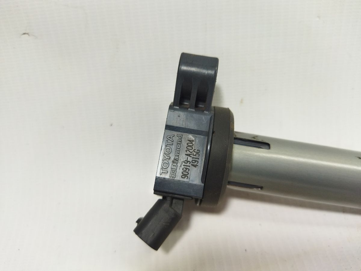 Sienna Котушка запалювання Toyota SIENNA 2011-2016 90919A2007 Toyota SIENNA 4 Sienna Котушка запалювання Toyota SIENNA 2011-2016 90919A2007 Toyota SIENNA 4