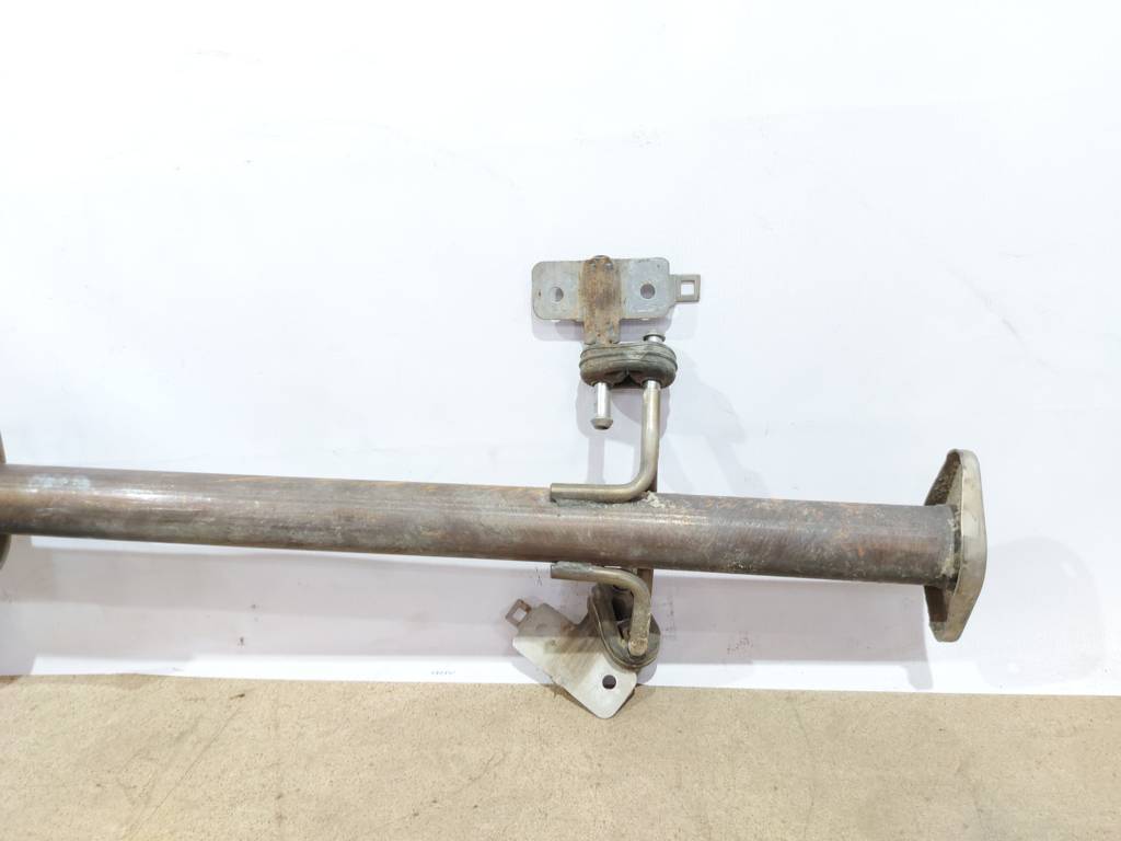 Dart Труба вихлопна (задня частина) Dodge Dart 2013-2019 68188958AC Dodge Dart 5