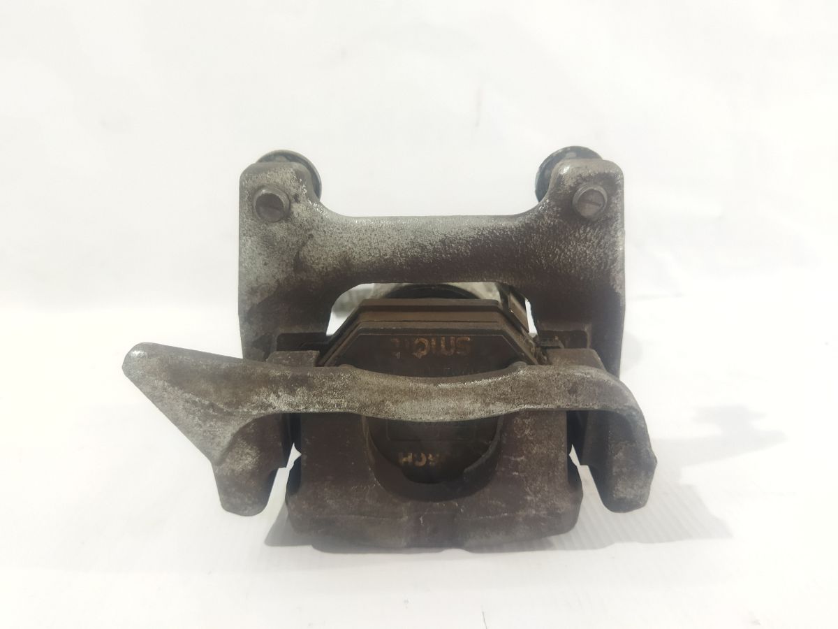 Fortwo Суппорт тормозной передний левый Smart Fortwo 2008-2016 4514210198 Smart Fortwo 4 Fortwo Суппорт тормозной передний левый Smart Fortwo 2008-2016 4514210198 Smart Fortwo 4