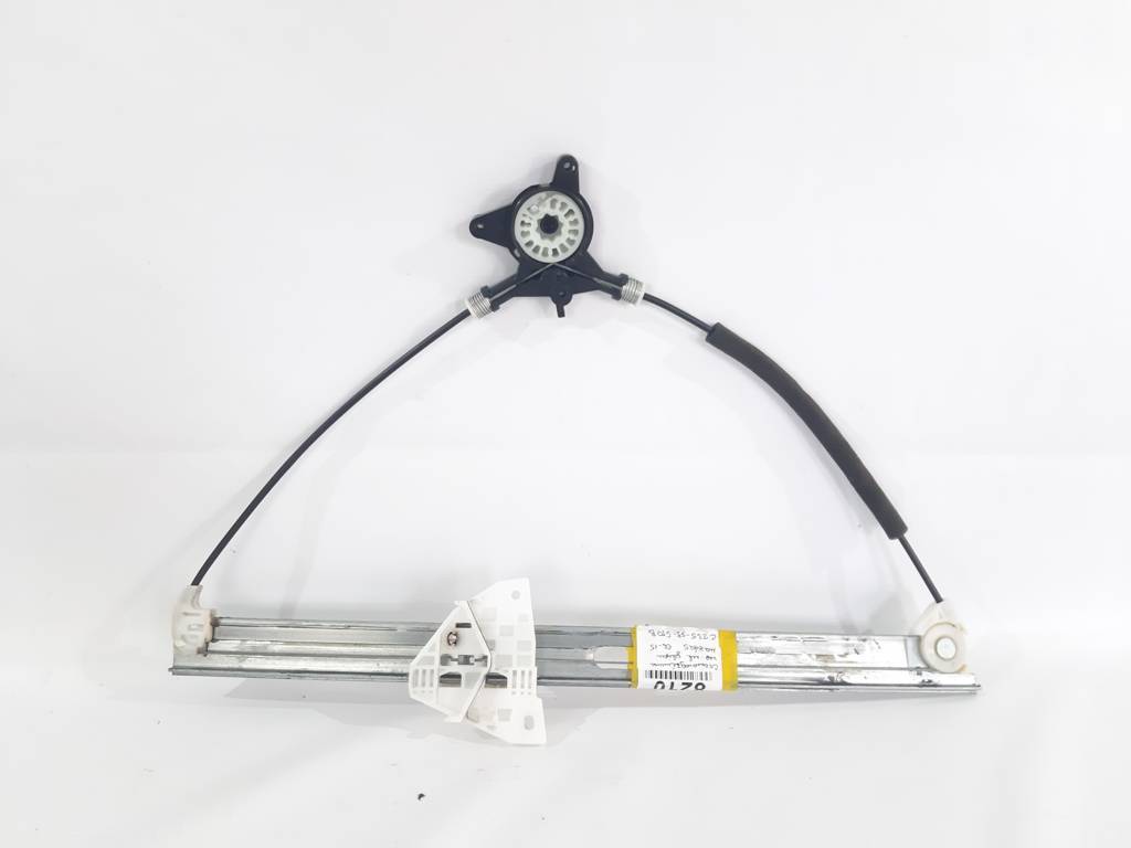 5. Склопідйомник дверей передньої лівої Mazda 5 2006-2015 C23559590B Mazda 5