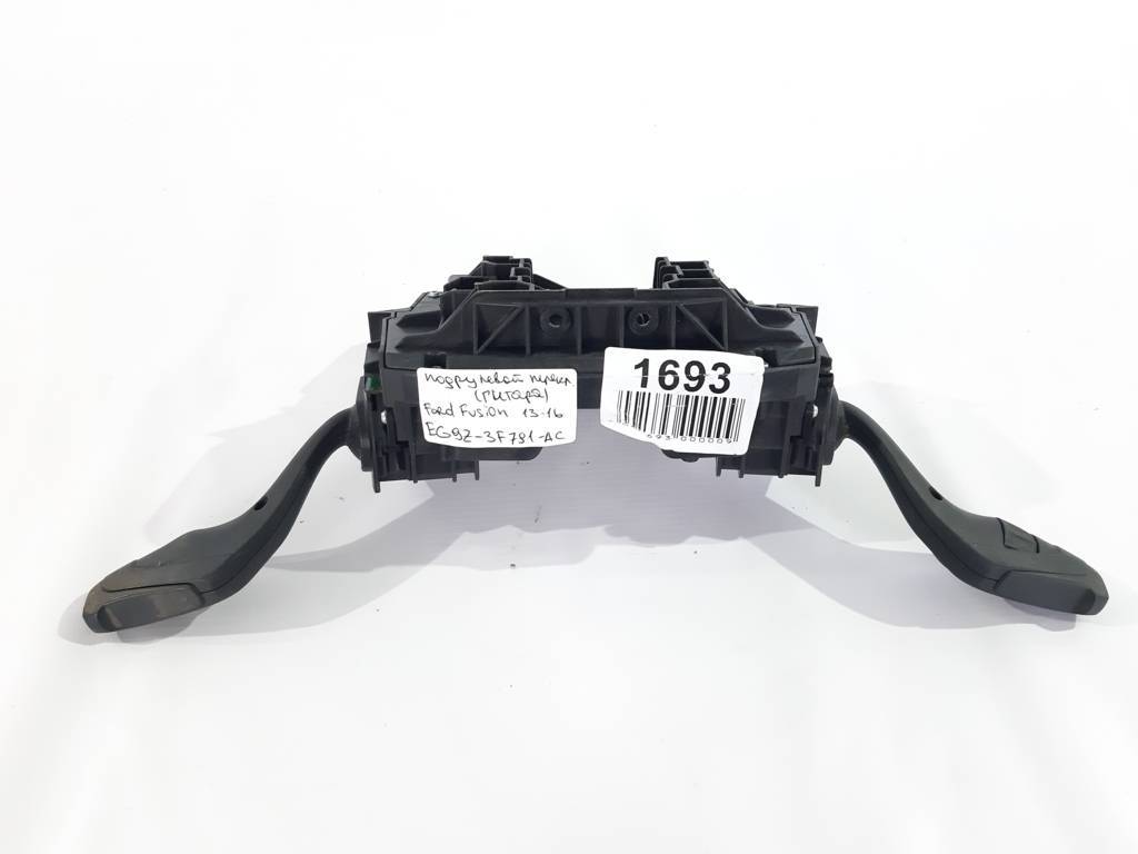 Fusion Підрульовий перемикач (гітара) Ford Fusion 2014-2016 HG9Z3F791DB Ford Fusion 11 Fusion Підрульовий перемикач (гітара) Ford Fusion 2014-2016 HG9Z3F791DB Ford Fusion 11