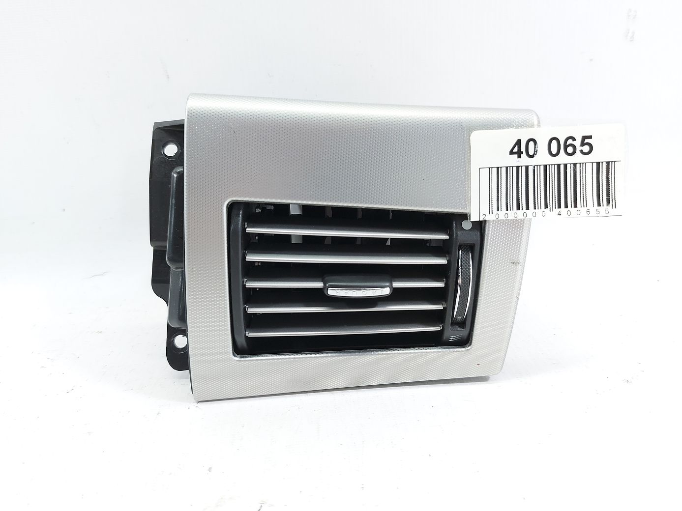 Xf. Решітка повітроводу торпеди ліва Jaguar XF 2012-2015 C2Z13549 Jaguar XF Xf. Решітка повітроводу торпеди ліва Jaguar XF 2012-2015 C2Z13549 Jaguar XF