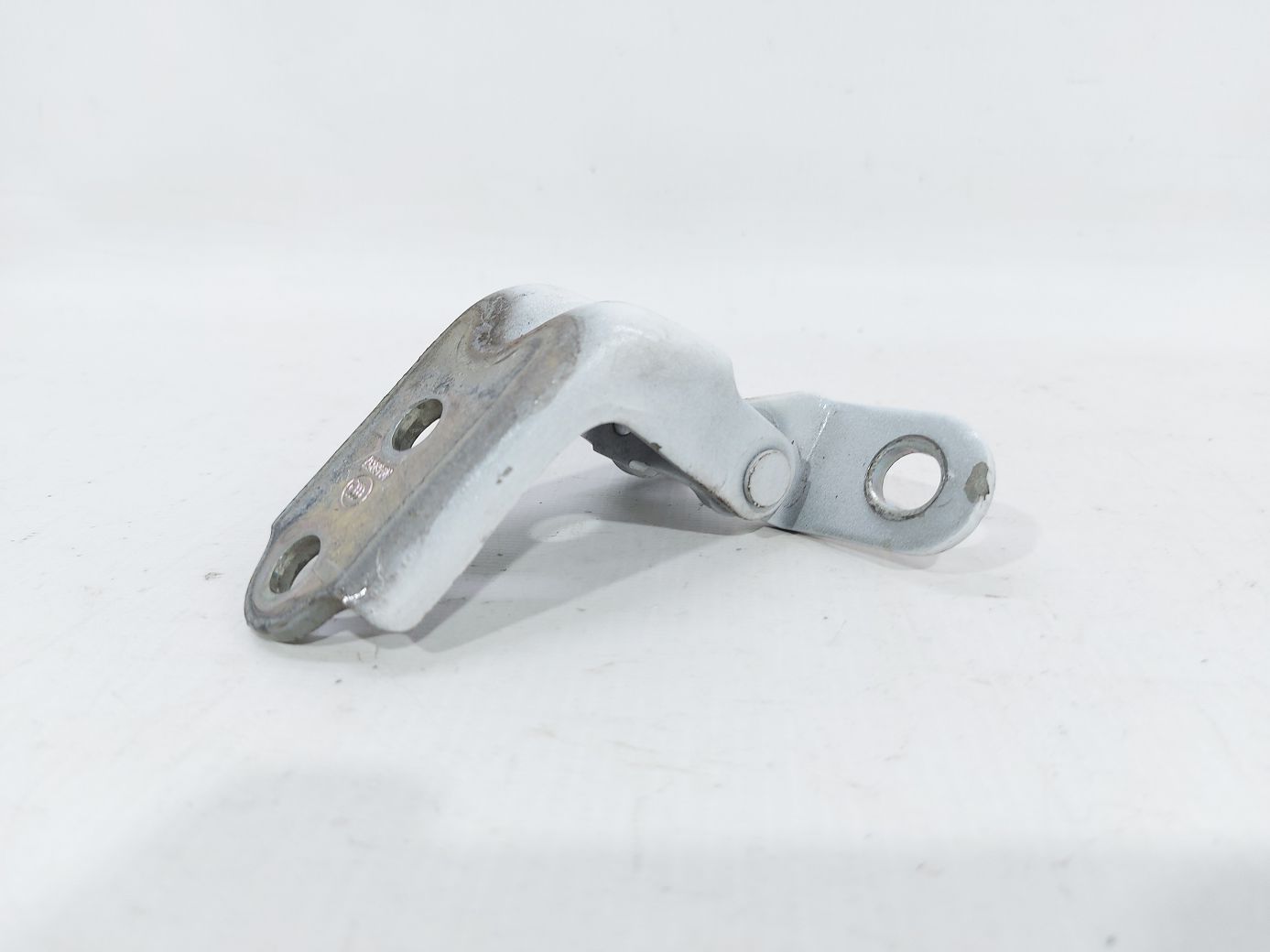 Veloster Петля дверей передньої правої верхня/нижня Hyundai Veloster 2011-2021 793202V000 Hyundai Veloster 5