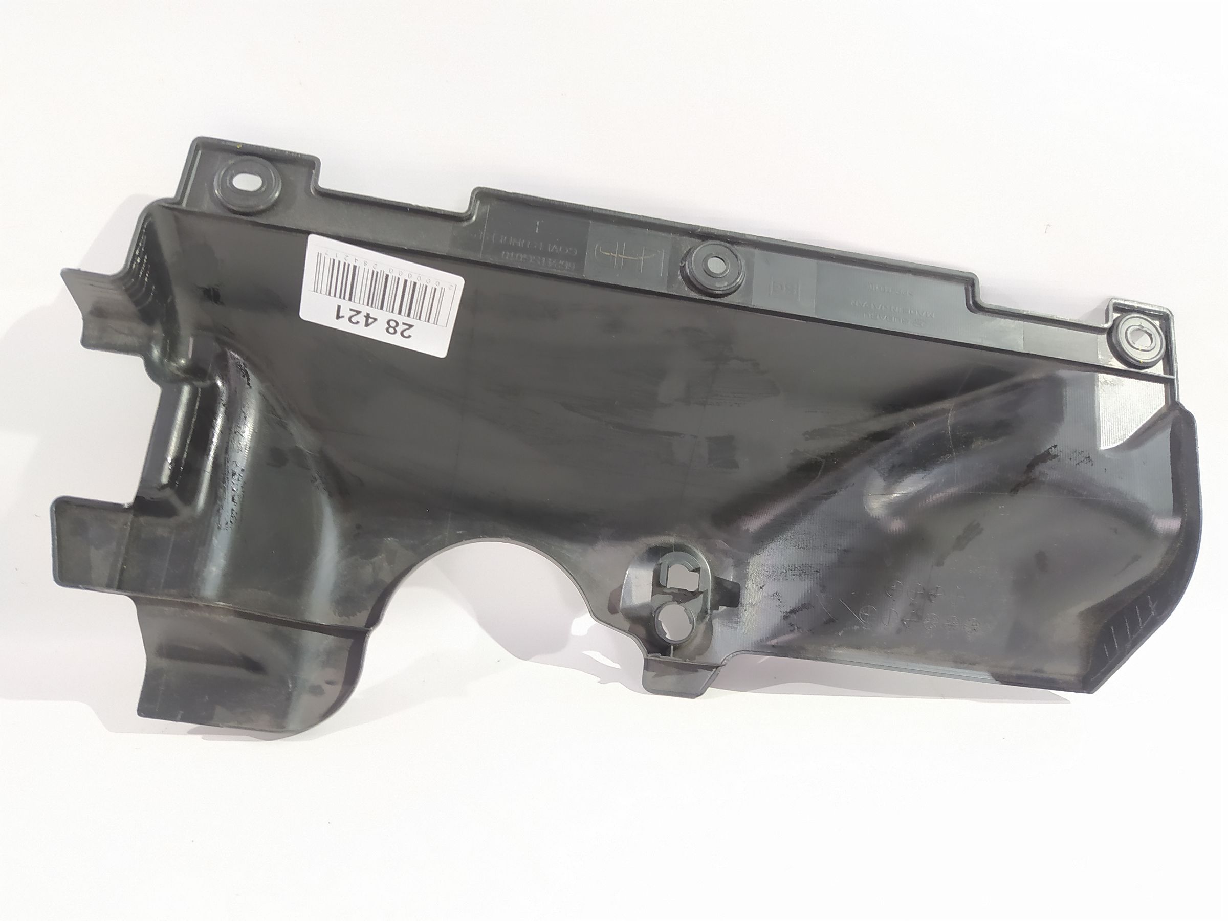 Forester Накладка торпеды нижняя Subaru Forester 2014-2016 66066SG010 Subaru Forester 4