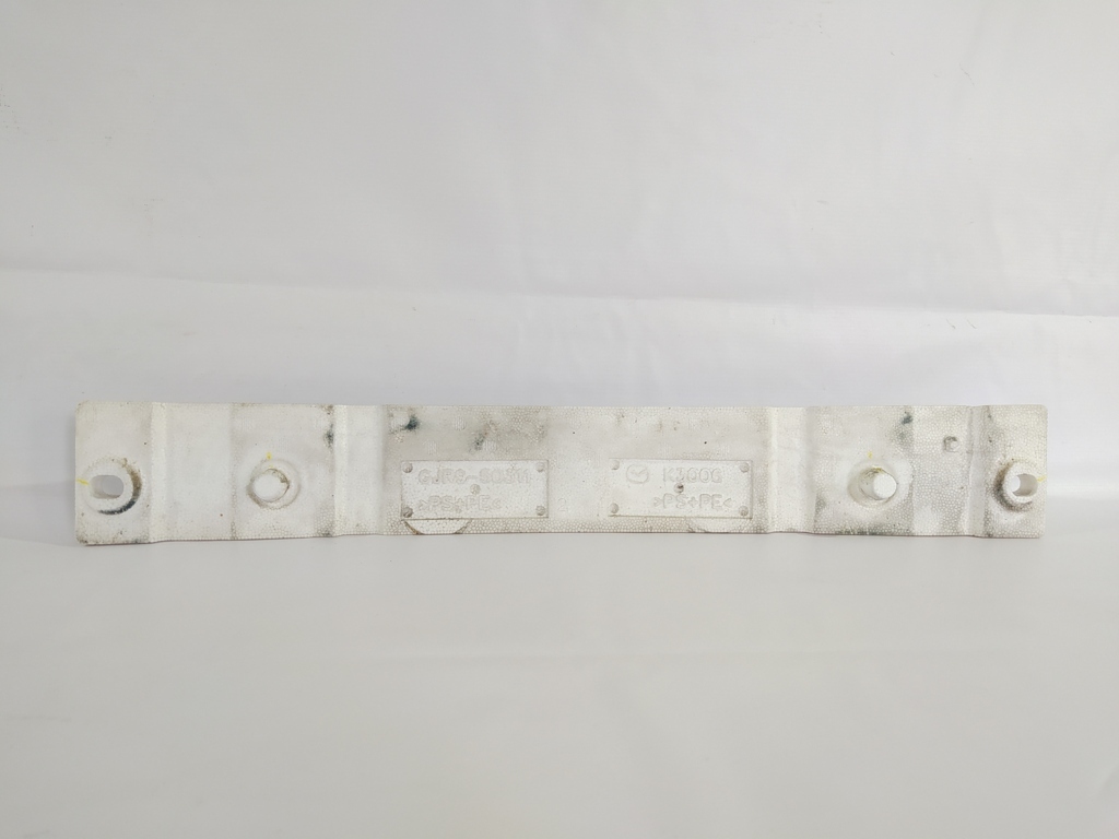 6 Абсорбер бампера заднього Mazda 6 2014-2019 GJR950311 Mazda 6 9 6 Абсорбер бампера заднього Mazda 6 2014-2019 GJR950311 Mazda 6 9