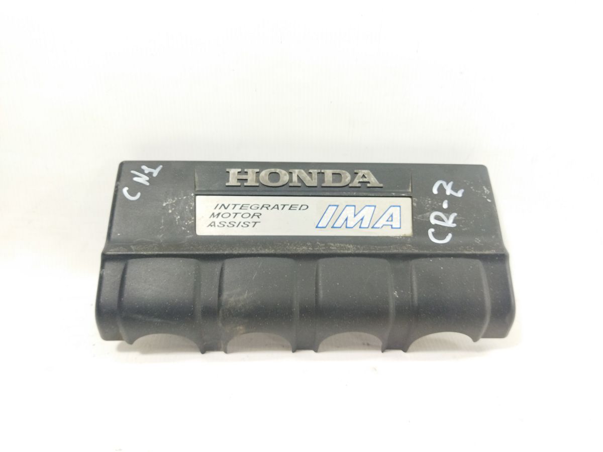Cr-z. Крышка двигателя декоративная Honda CR-Z 2011-2016 17121RTW000 Honda CR-Z
