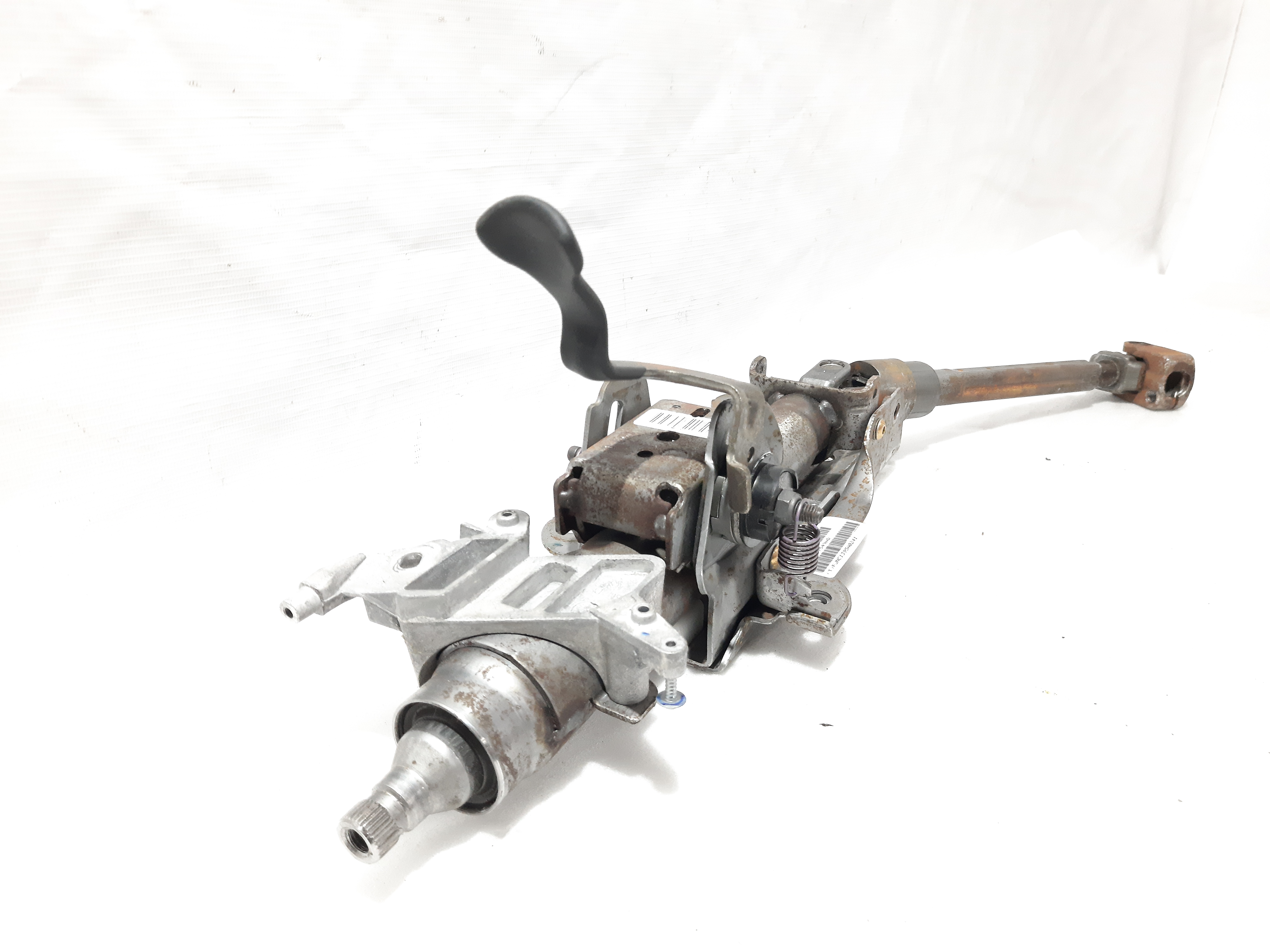 Journey Рульова колонка Dodge Journey 2009-2020 5057549AD Dodge Journey 10 Journey Рульова колонка Dodge Journey 2009-2020 5057549AD Dodge Journey 10