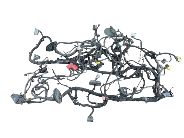 Bolt. Проводка салона Chevrolet Bolt EV 2017-2021 42588007 Chevrolet Bolt EV