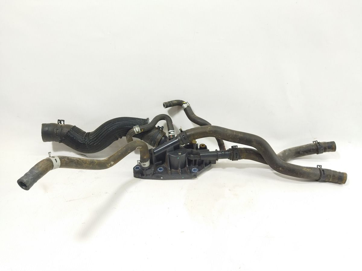 Sentra. Фланець системи охолодження Nissan Sentra 2013-2019 110603RC1 Nissan Sentra Sentra. Фланець системи охолодження Nissan Sentra 2013-2019 110603RC1 Nissan Sentra