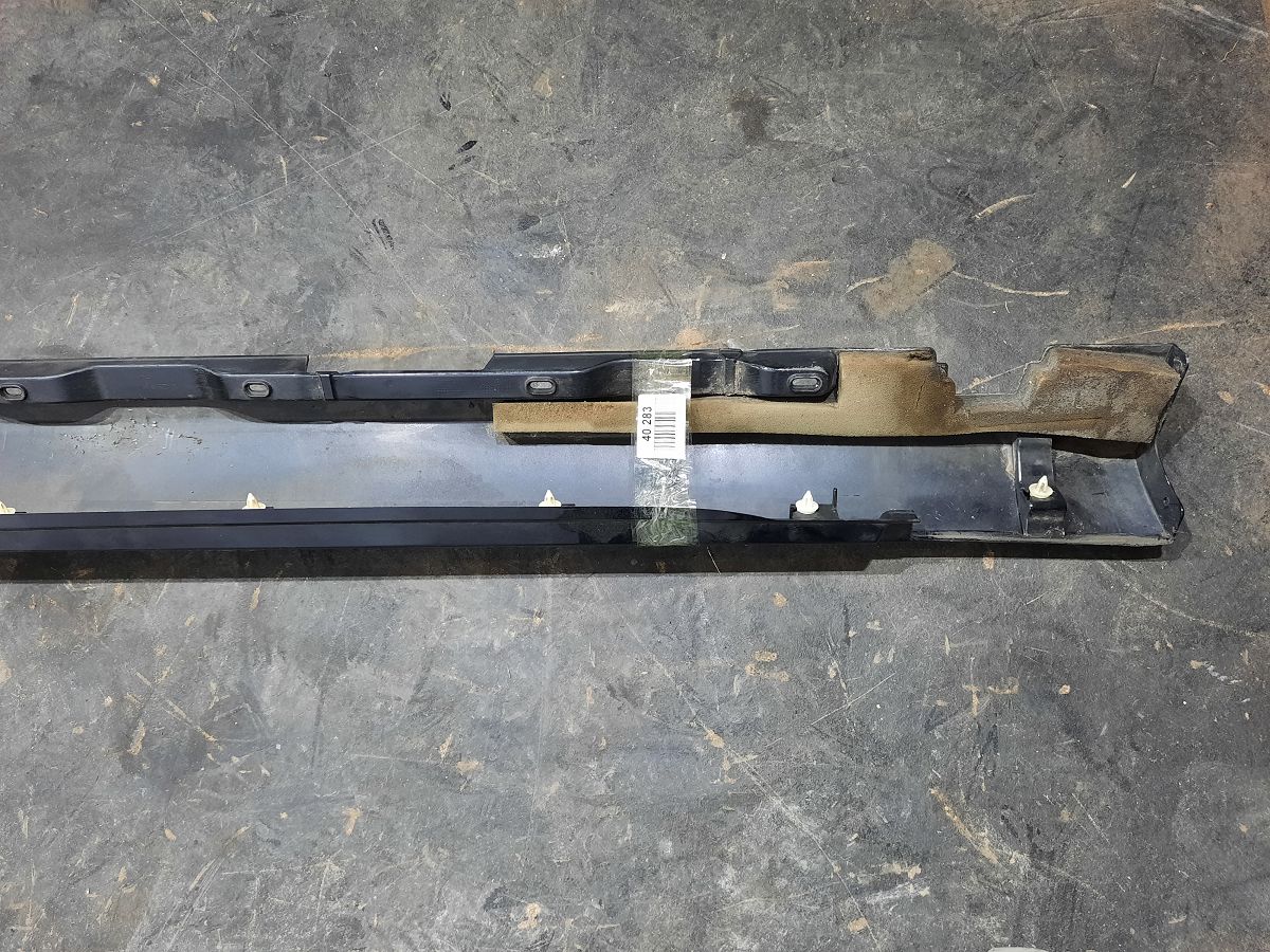 Xf Поріг правий (пластик) Jaguar XF 2010-2015 C2Z7668XXX Jaguar XF 4 Xf Поріг правий (пластик) Jaguar XF 2010-2015 C2Z7668XXX Jaguar XF 4