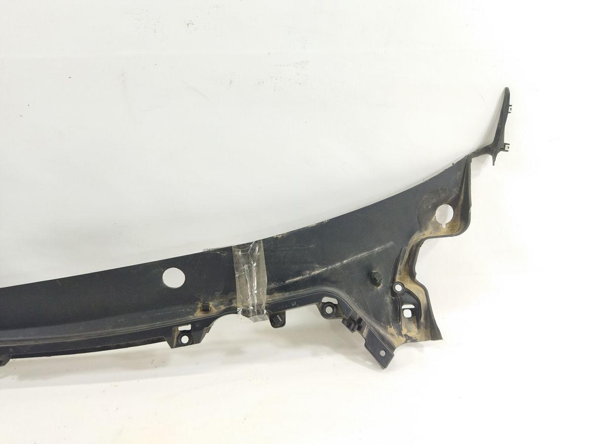 Model 3 Піддон двірників пластик Tesla Model 3 2020-2024 108167600G Tesla Model 3 3