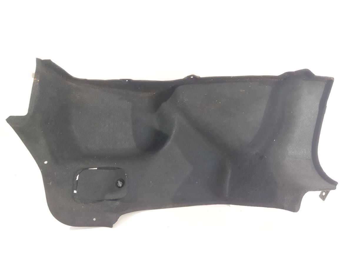 Optima. Обшивка багажного отделения левая Kia Optima 2016-2020 85730D5000WK Kia Optima